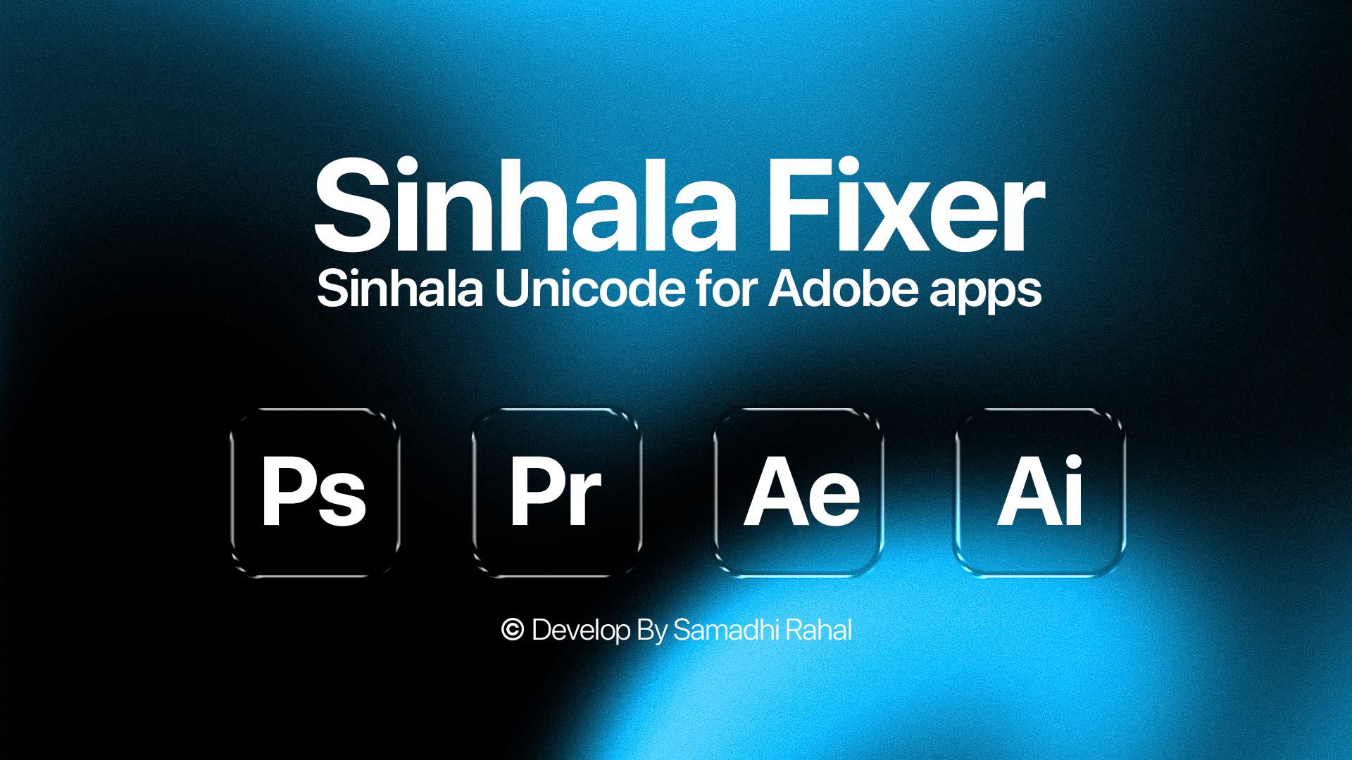 SinhalaFixer