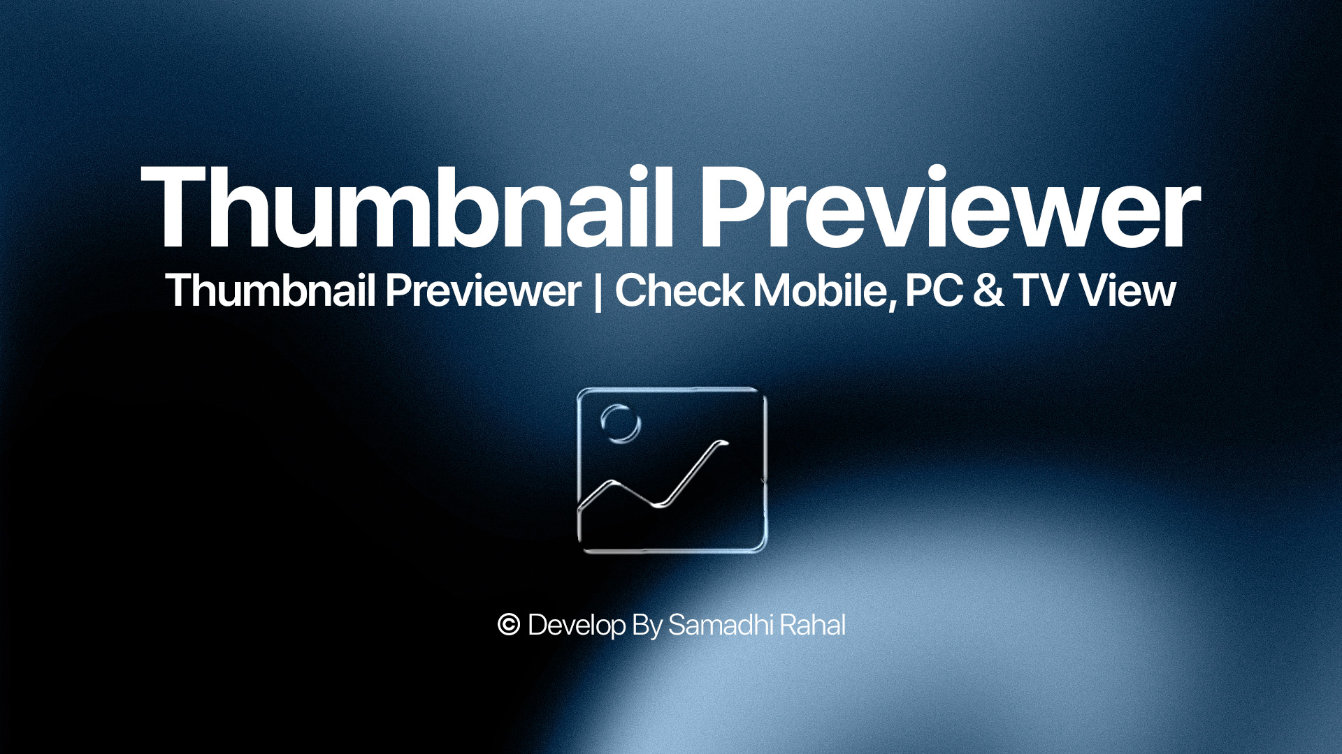 Thumbnail Previewer
